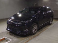 2016 Toyota Harrier