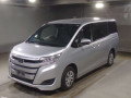 2020 Toyota Noah