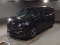 2022 Toyota Noah