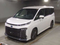 2023 Toyota Voxy