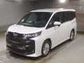 2023 Toyota Noah