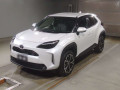 2024 Toyota YARIS CROSS