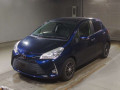 2019 Toyota Vitz