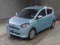 2025 Daihatsu Mira e:S