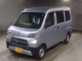 2020 Daihatsu Hijet Cargo