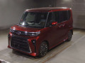 2025 Daihatsu Tanto Custom
