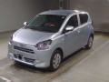 2025 Daihatsu Mira e:S