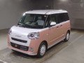2025 Daihatsu Move Canbus