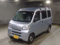2017 Daihatsu Hijet Cargo