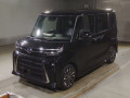 2022 Daihatsu Tanto Custom