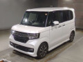 2019 Honda N-BOX CUSTOM
