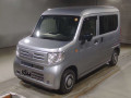 2018 Honda N-VAN