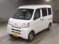 2017 Daihatsu Hijet Cargo