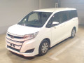 2020 Toyota Noah