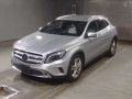 2016 Mercedes Benz GLA-Class