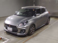 2020 Suzuki Swift Sport