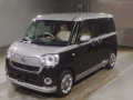2020 Daihatsu Move Canbus