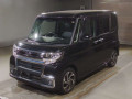 2019 Daihatsu Tanto Custom