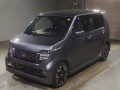 2020 Honda N-Wgn Custom