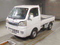 2015 Daihatsu Hijet Truck