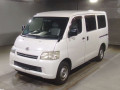 2013 Toyota Townace Van