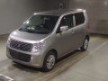 2016 Suzuki Wagon R