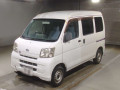 2009 Daihatsu Hijet Cargo