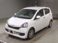 2013 Daihatsu Mira e:S