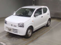 2016 Suzuki Alto