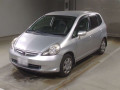 2007 Honda Fit
