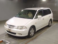 2000 Honda Odyssey