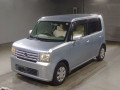 2008 Daihatsu Move Conte
