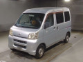 2007 Daihatsu Hijet Cargo