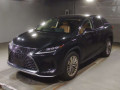 2020 Lexus RX