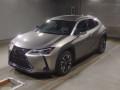 2020 Lexus UX