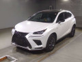 2021 Lexus NX