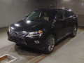 2013 Lexus RX