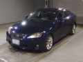 2012 Lexus IS