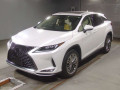 2022 Lexus RX