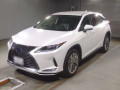2019 Lexus RX