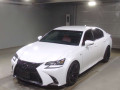 2017 Lexus GS