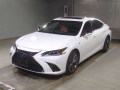 2019 Lexus ES