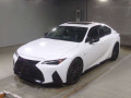 2022 Lexus IS