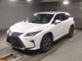 2017 Lexus RX