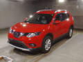 2015 Nissan X-Trail
