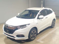 2019 Honda VEZEL