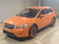 2015 Subaru XV