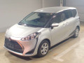 2019 Toyota Sienta