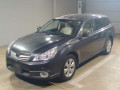 2012 Subaru Legacy Outback
