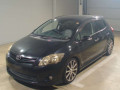 2009 Toyota Auris